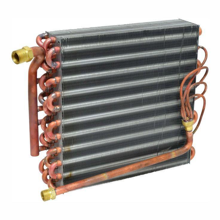 Window Ac Coil