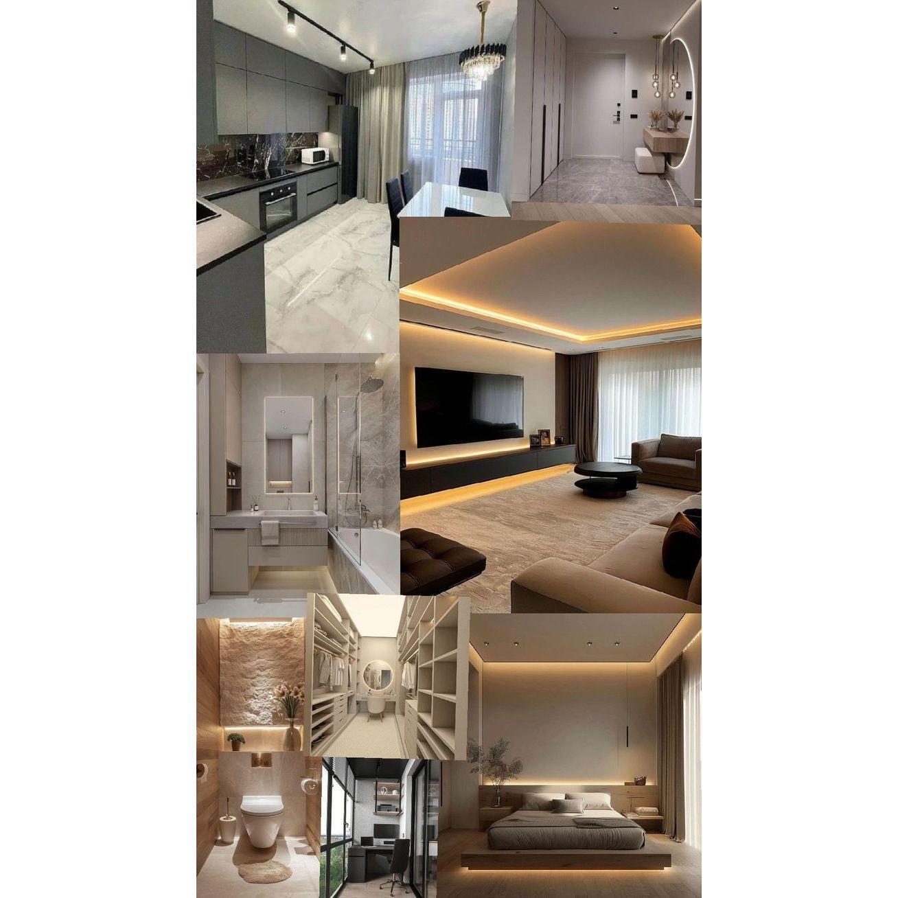 2 bhk premium
