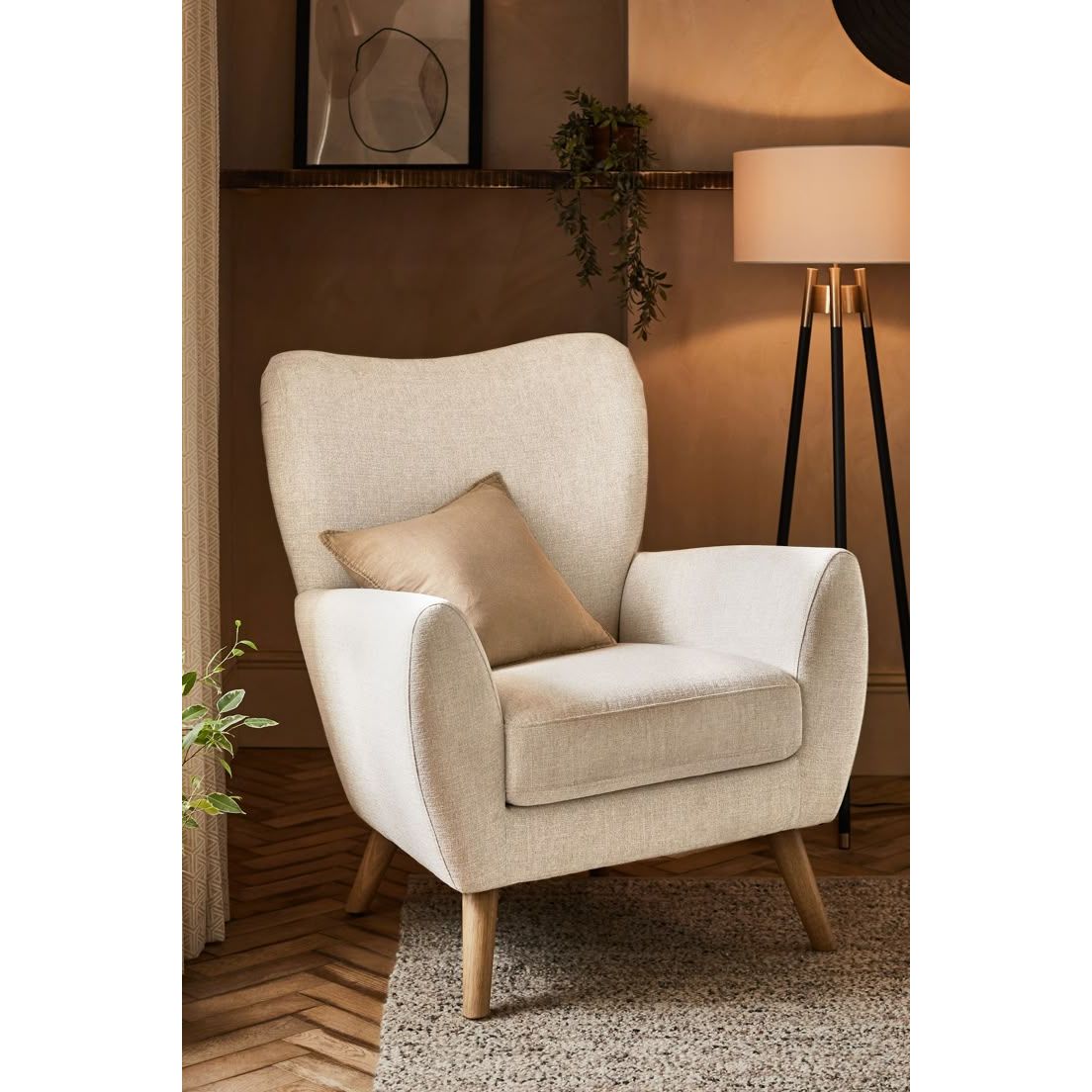 cushions