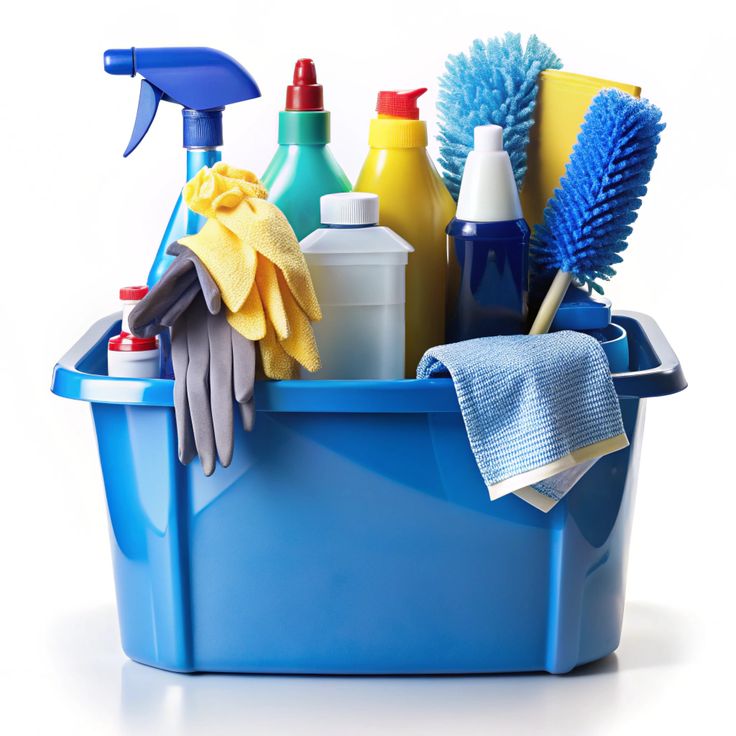 Classic Home Cleaning | Standard Deep Clean Package