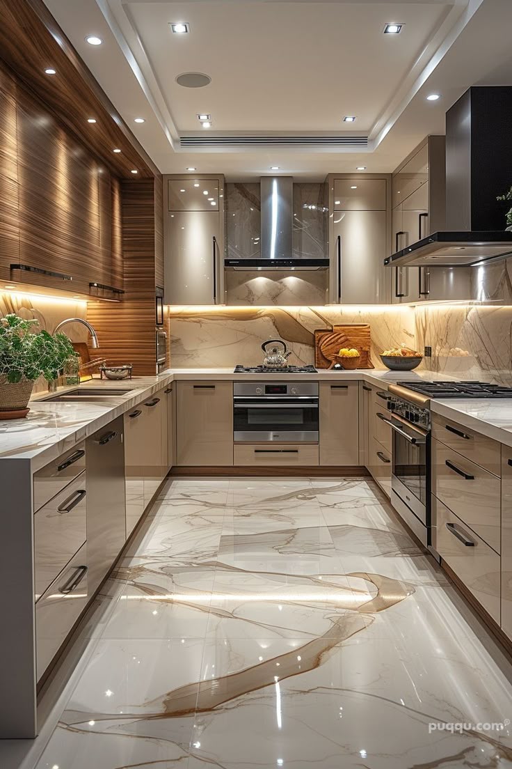 Kitchen Cleaning | Surface-Level Essential Care