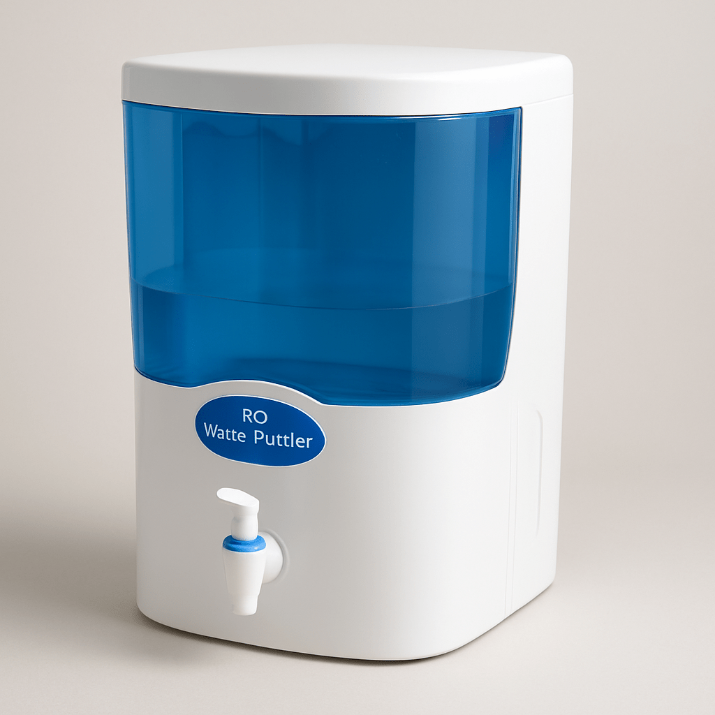 RO Water Purifiers on Rent