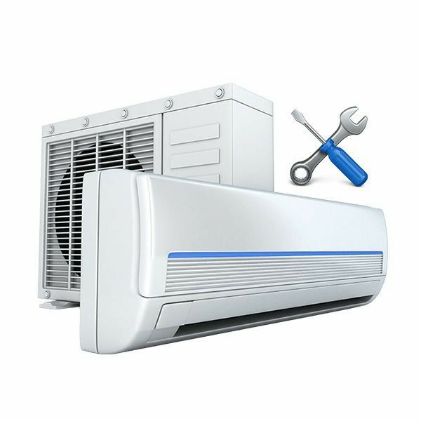 Split AC Install & Uninstall | Safe & Efficient Setup