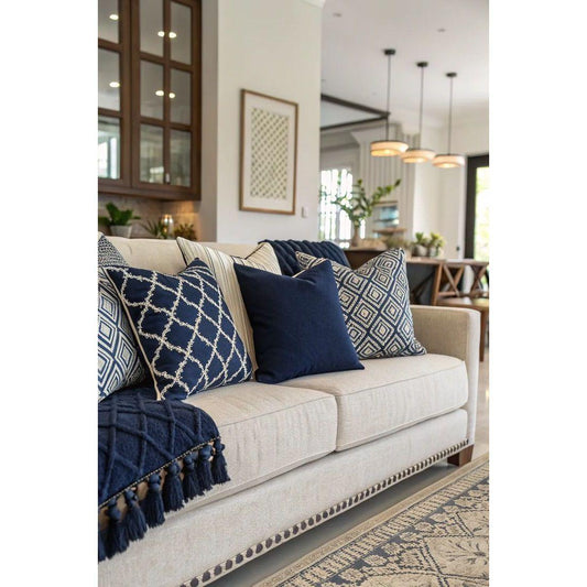 cushions