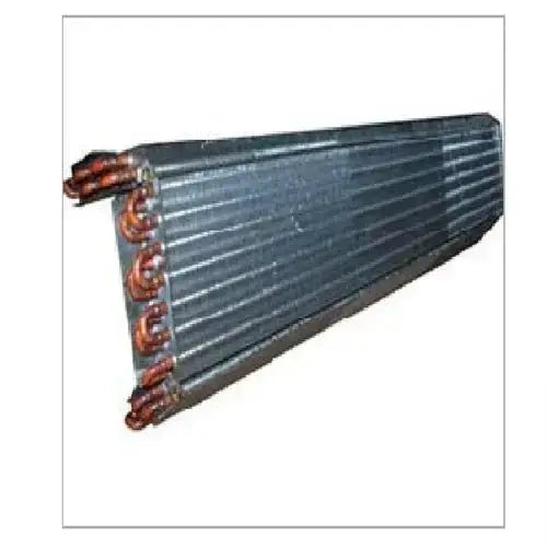 Spli Ac Coil