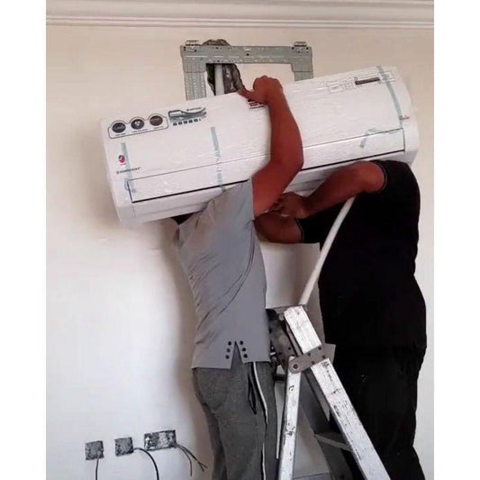 Split AC Uninstall Service | Safe & Clean