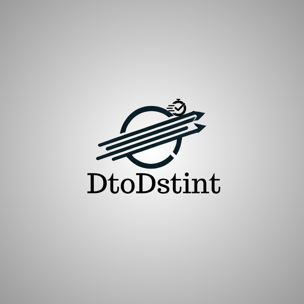 DtoDstint Service Pvt. Ltd.